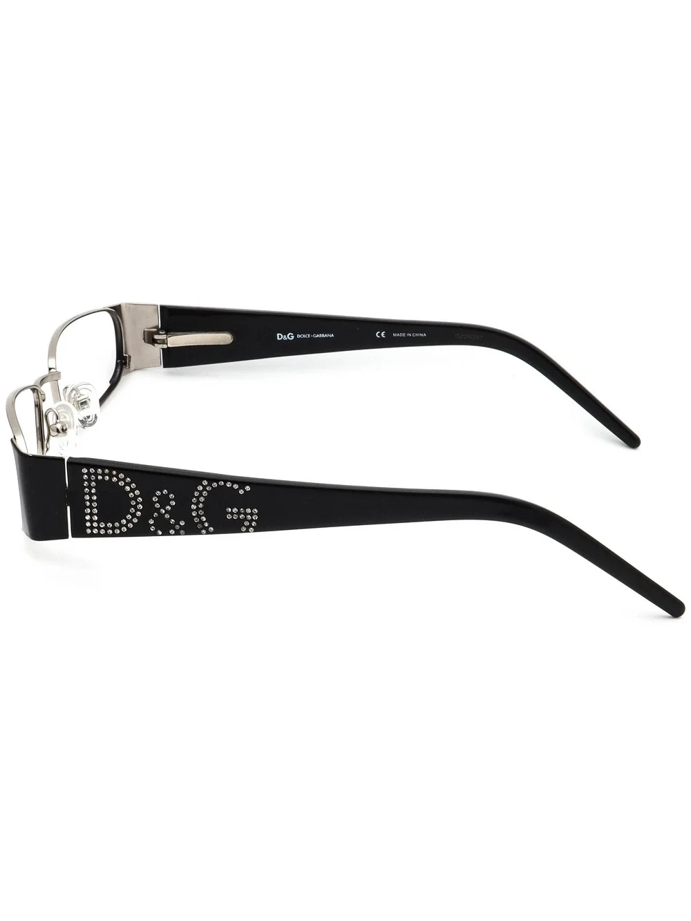Dolce & Gabbana D&G 5021-B 061 Eyewear